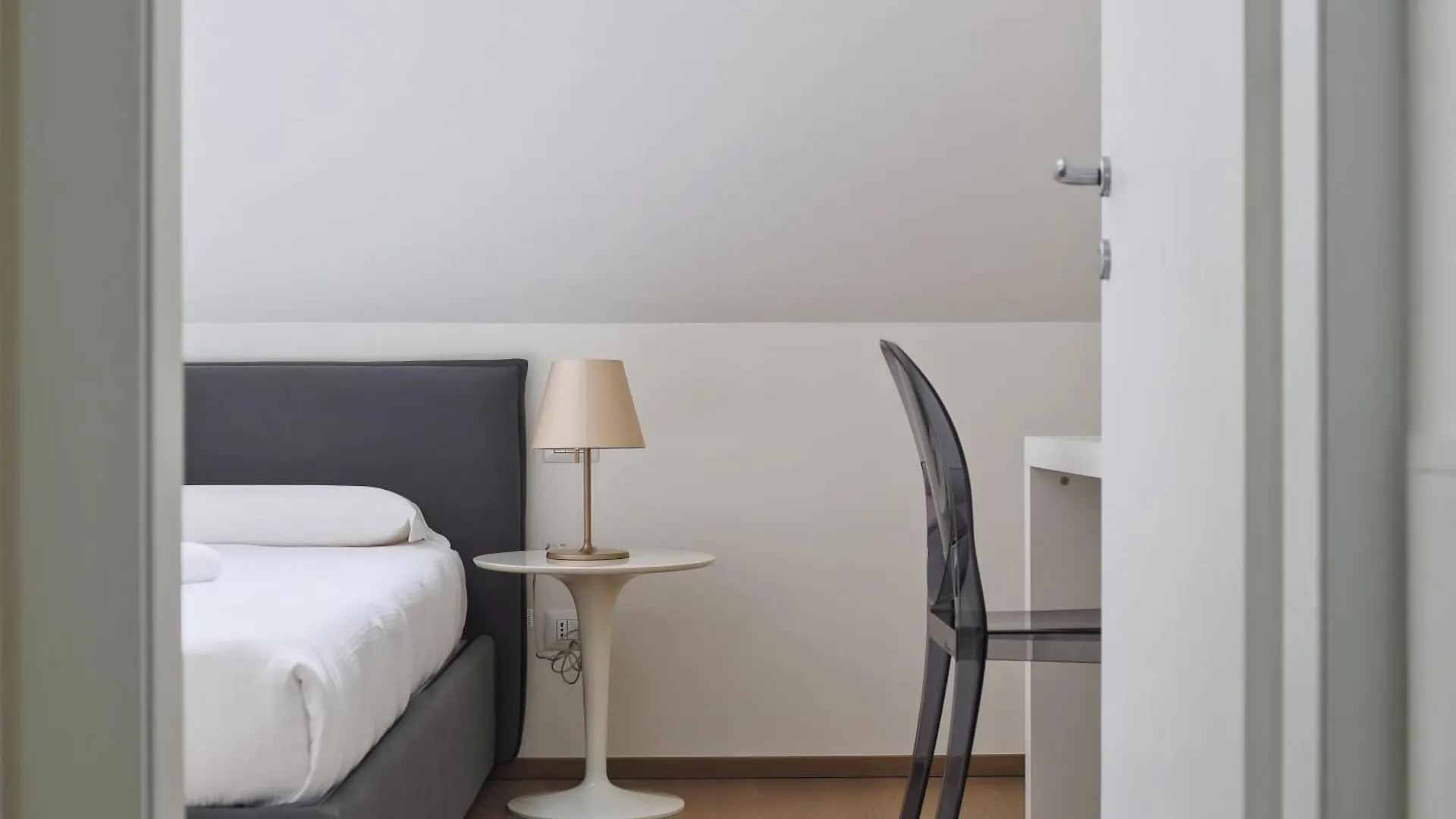 Joivy Suite Corso Como 11 - Spiga Apartment Milán Itálie