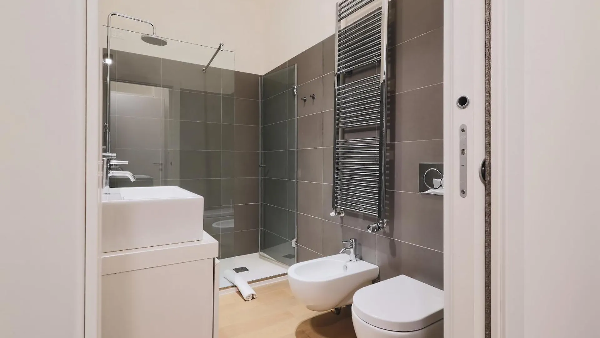 Joivy Suite Corso Como 11 - Spiga Apartment Milán 0*,  Itálie